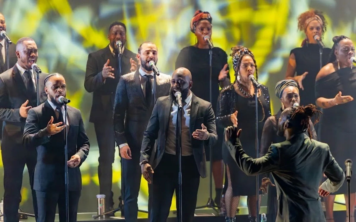 The Gospel Project