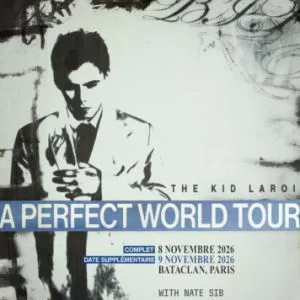 The Kid LAROI