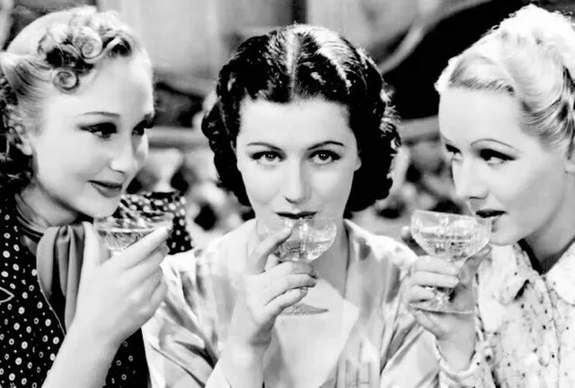 The Lady Vanishes en ciné-concert