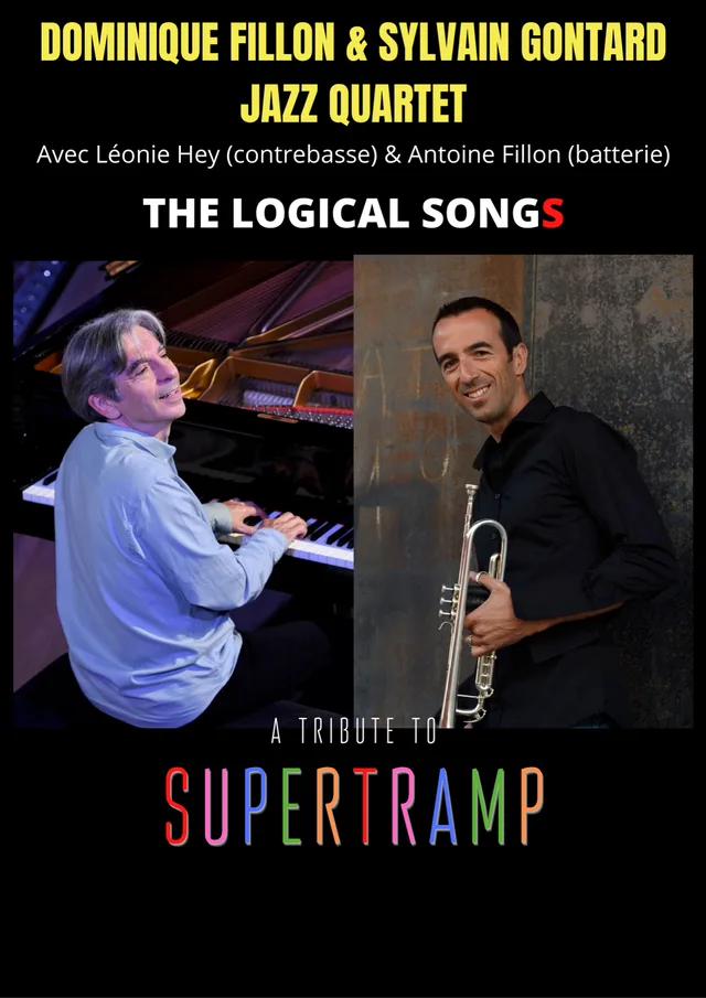 The Logical Songs : A Tribute to Supertramp
