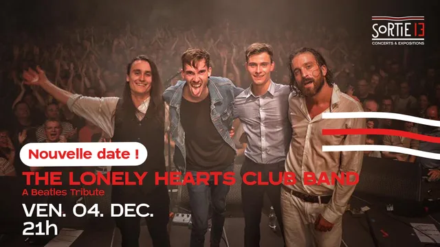 The Lonely Hearts Club Band