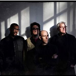 The Messthetics and James Brandon Lewis