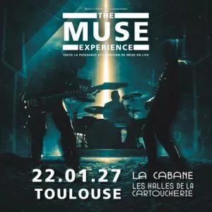 The Muse Experience