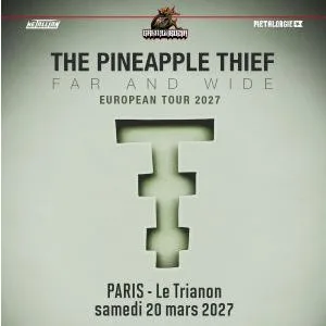 The Pineapple Thief