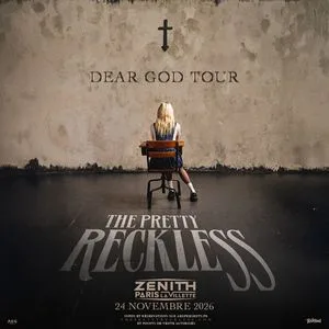 The Pretty Reckless