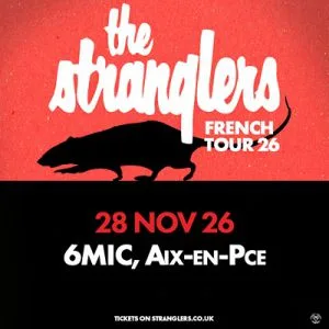 The Stranglers