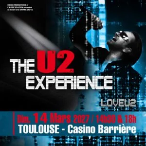 The U2 Experience