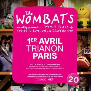 The Wombats
