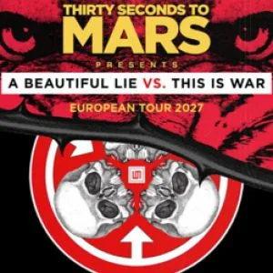 Thirty Seconds to Mars