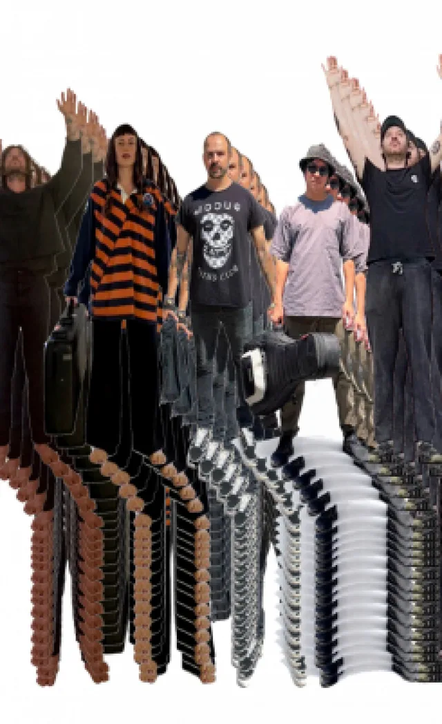 This Will Destroy You