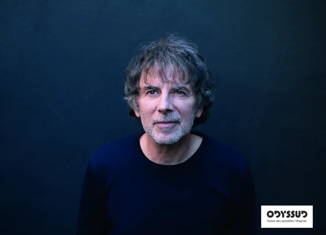 Thomas Fersen