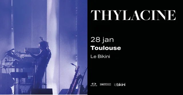 Thylacine