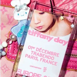Tiffany Day