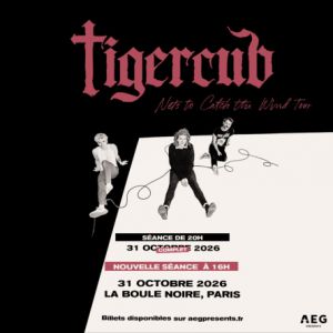 Tigercub