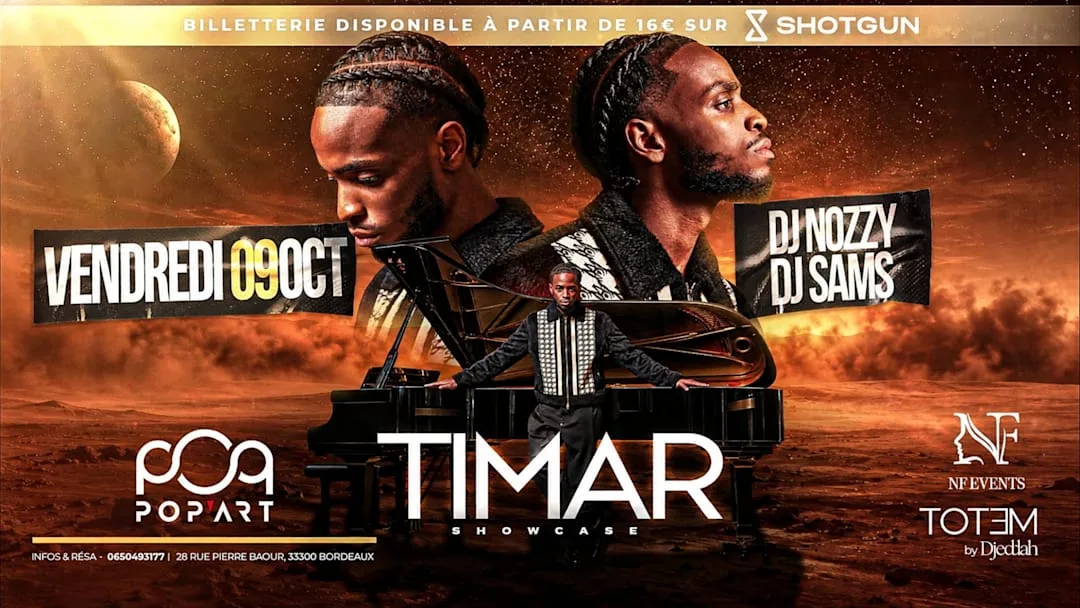 Timar