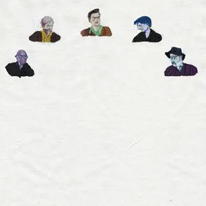 Tindersticks