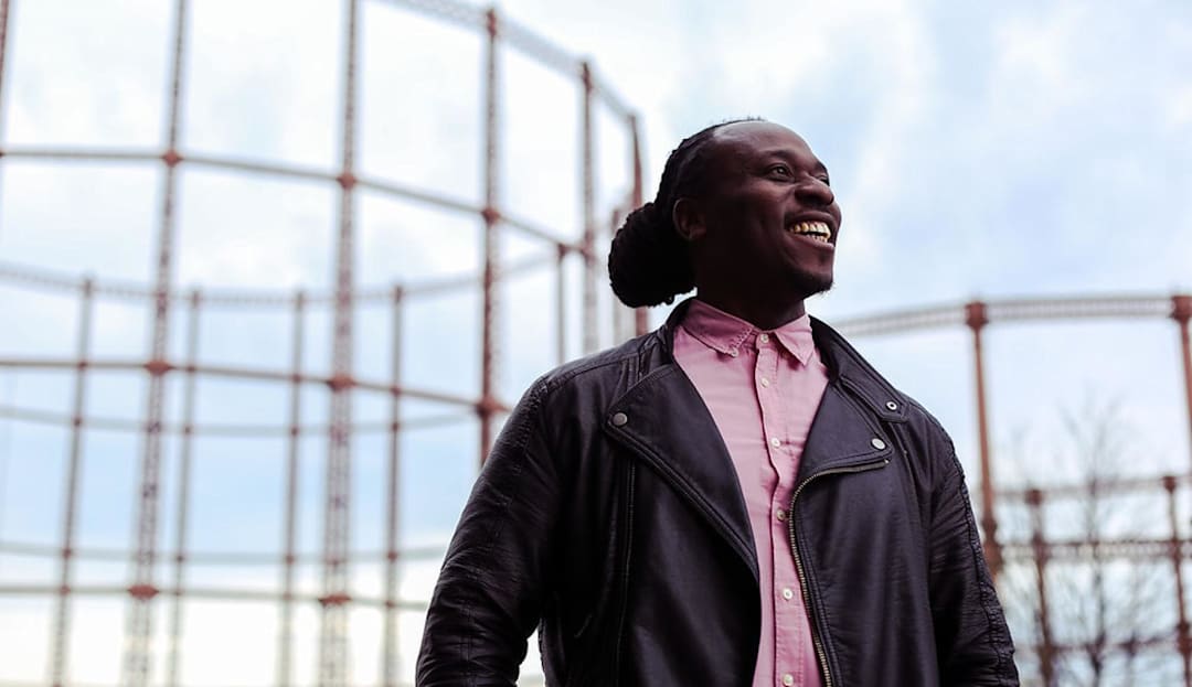 Tiss+ Week : Femi Temowo x Gildaa