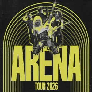 Tokio Hotel