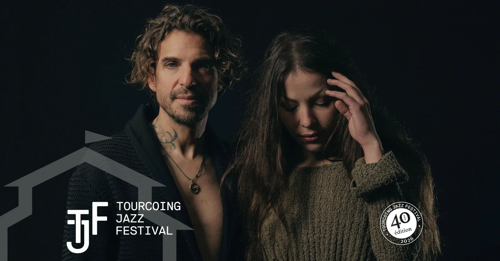 Samy Thiébault & Emilie Aridon-Kociołek