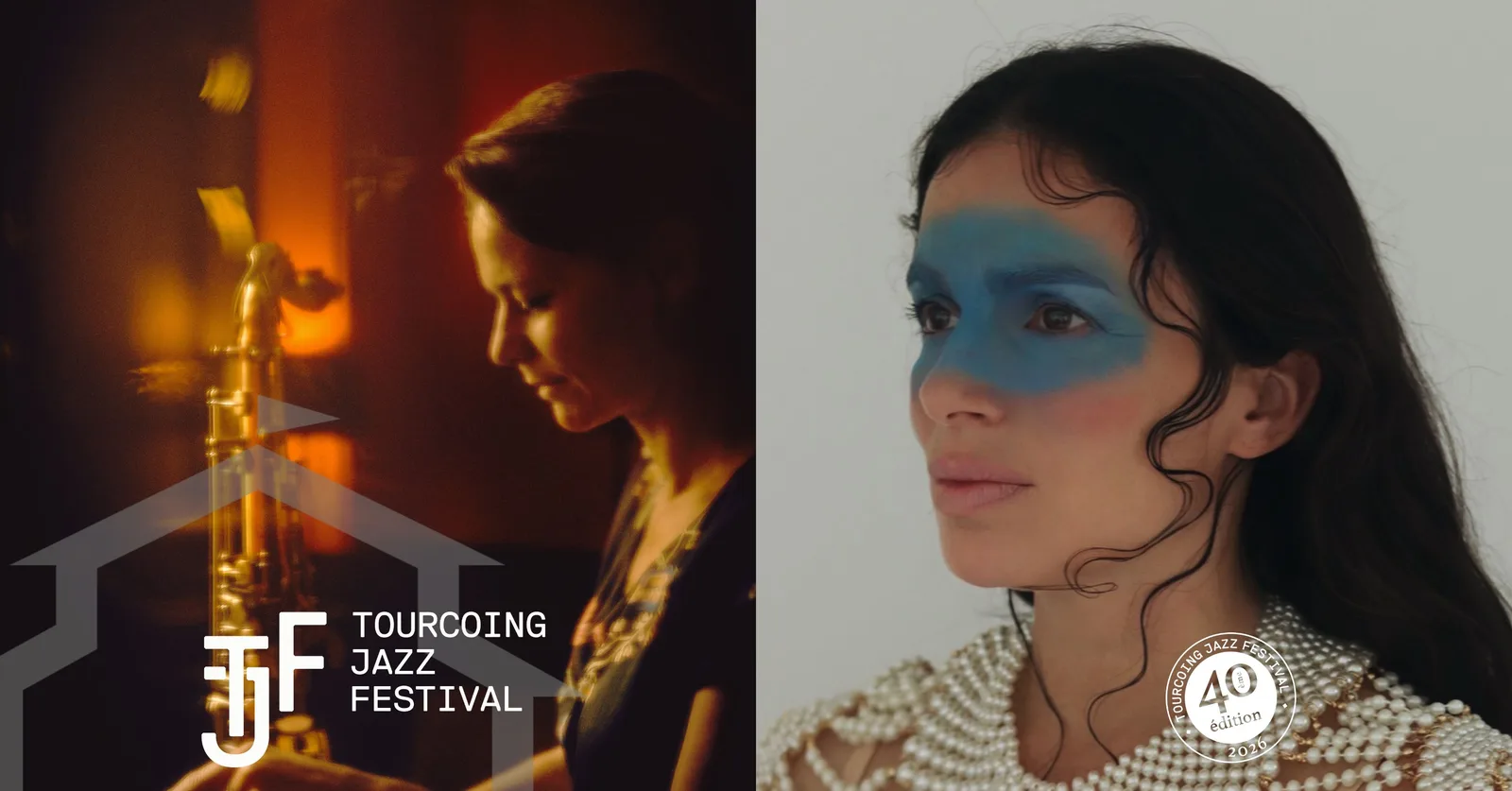 Yael Naim + Sophie Alour Sextet