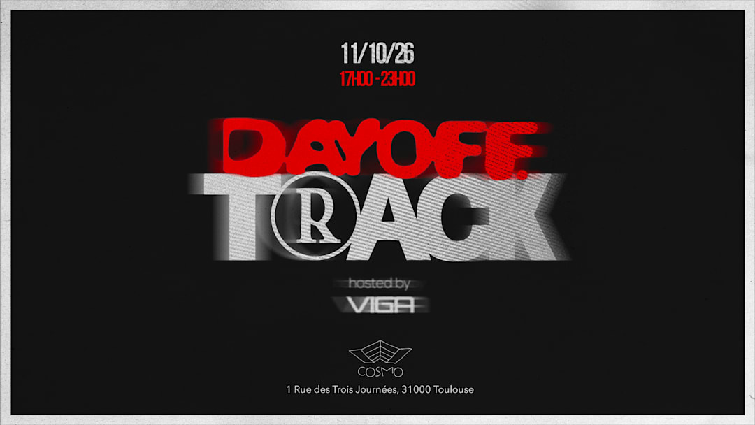 Track - Dayoff