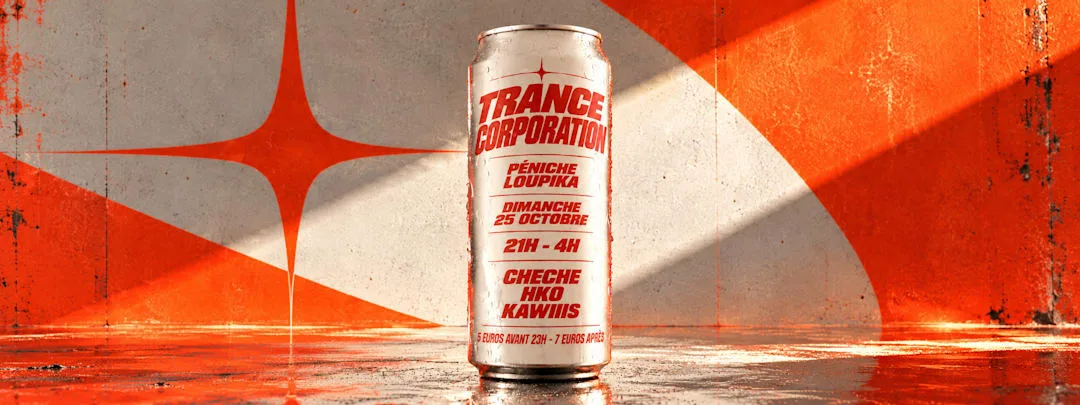 Trance Corporation #2