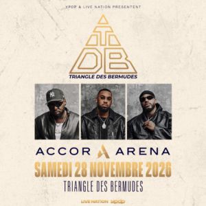 Triangle des Bermudes