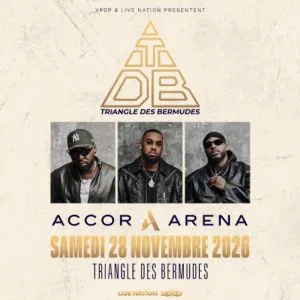 Triangle des Bermudes