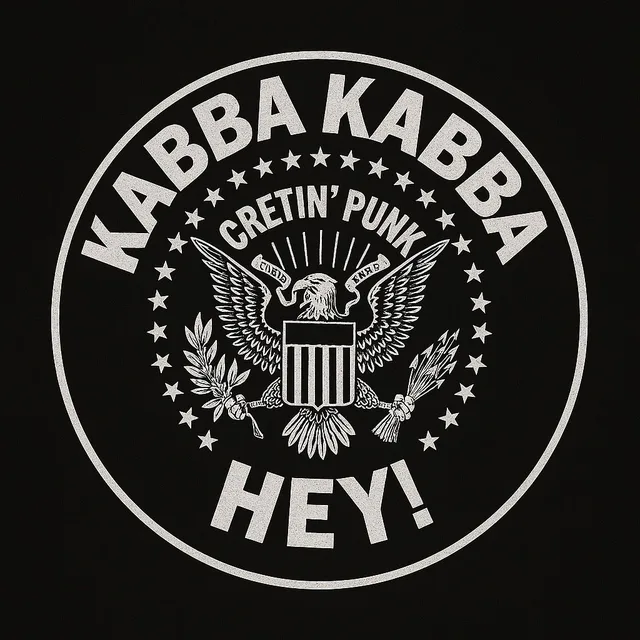 Tribute Ramones