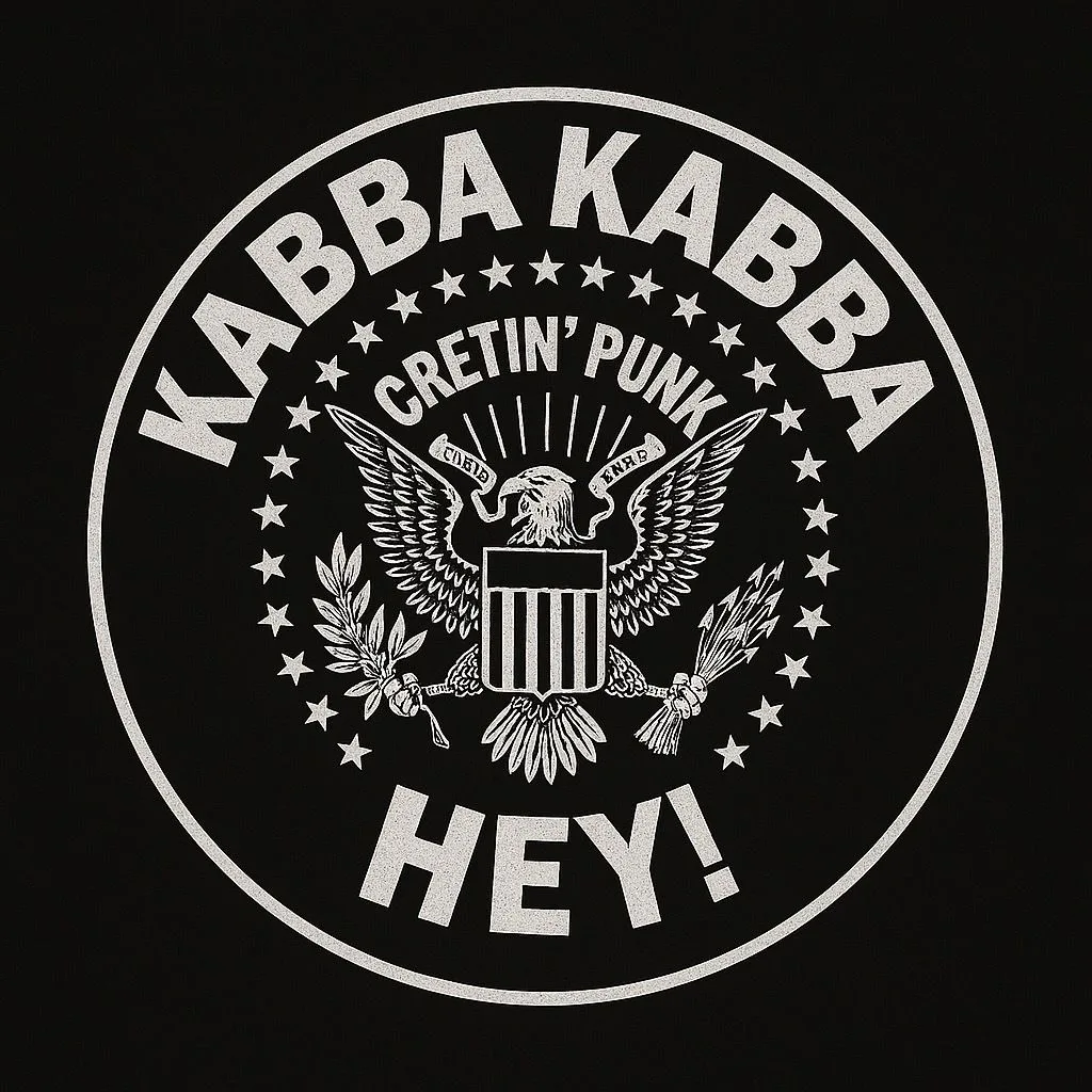 Tribute Ramones
