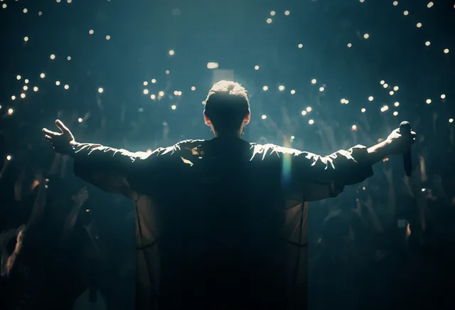 Tribute to Naâman