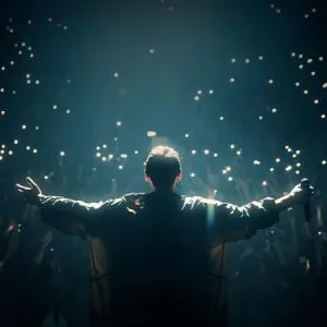 Tribute to Naâman