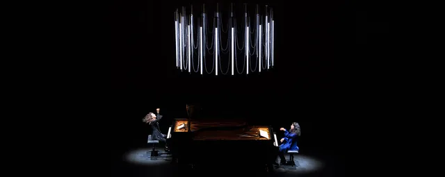 Trilogie Cocteau / Philip Glass