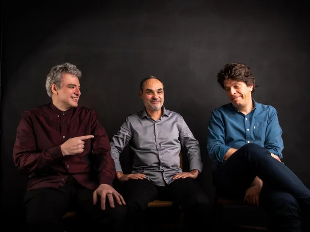 Trio Corrente