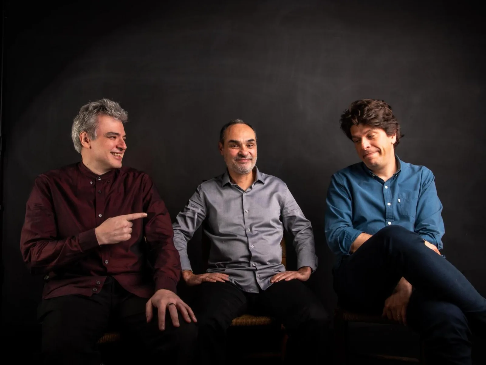 Trio Corrente