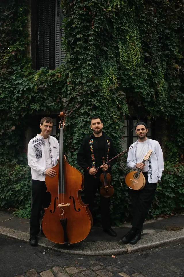 Trio Escualo