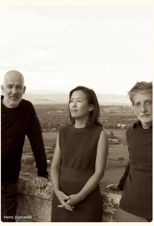 Trio Wakan