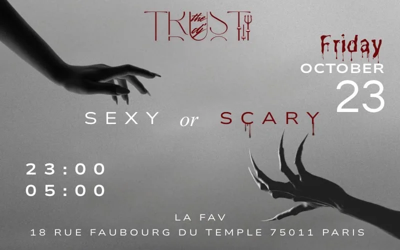 Trust the DJ 23.10