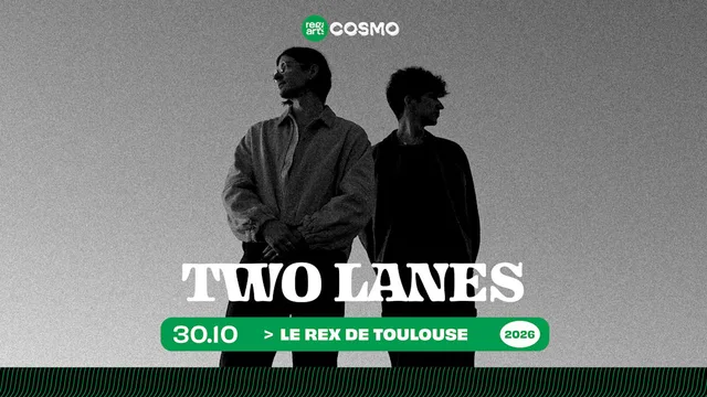 Two Lanes