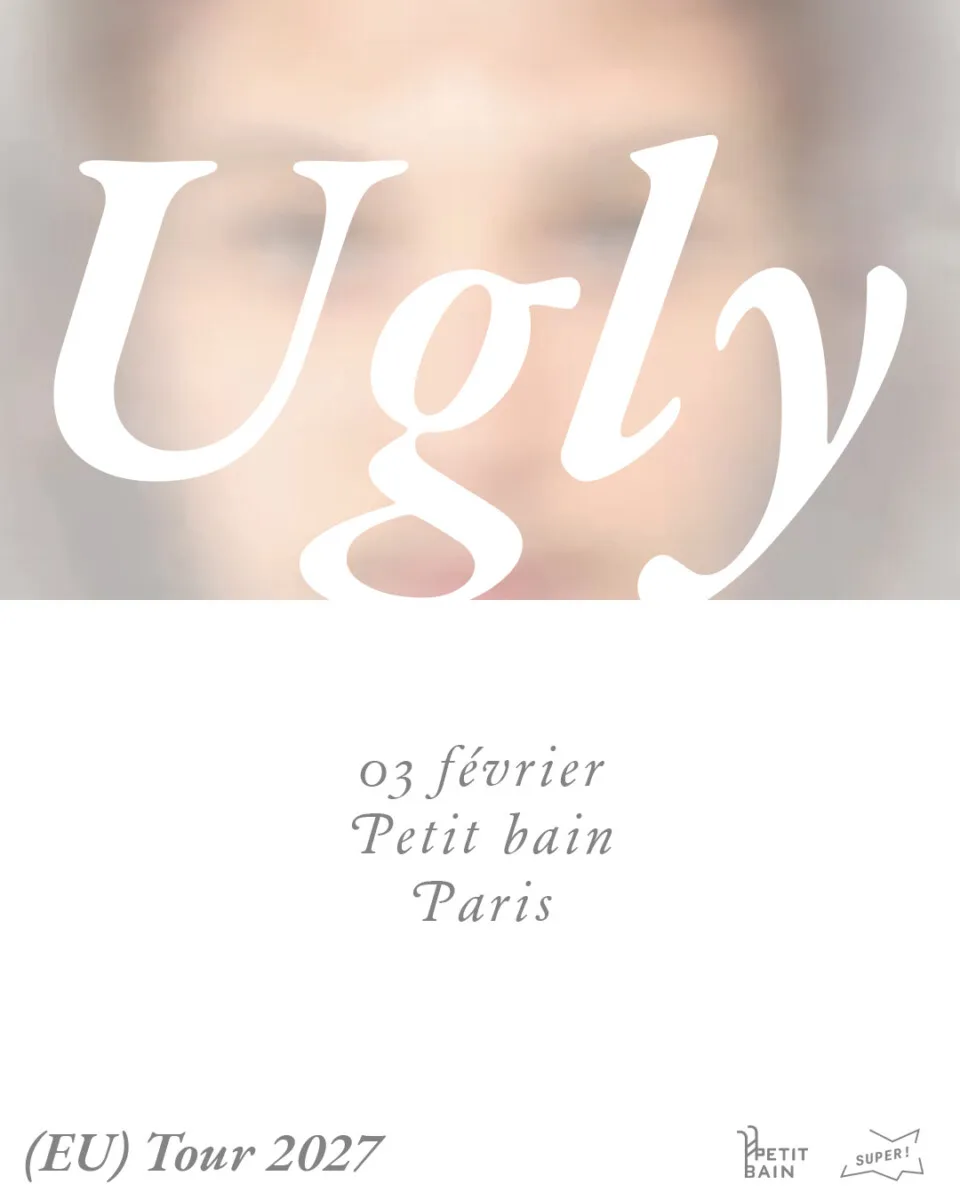 Ugly