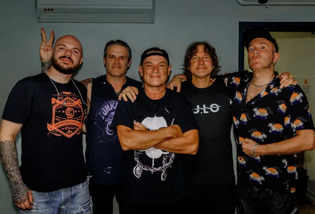 Ugly Kid Joe