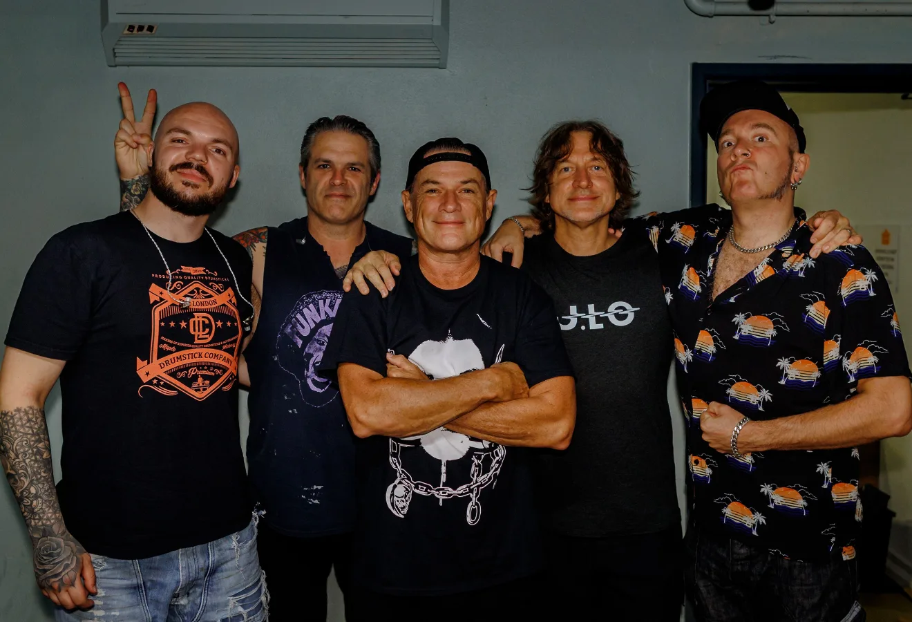 Ugly Kid Joe