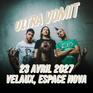 Ultra Vomit