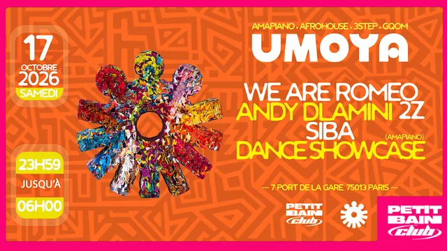 Umoya