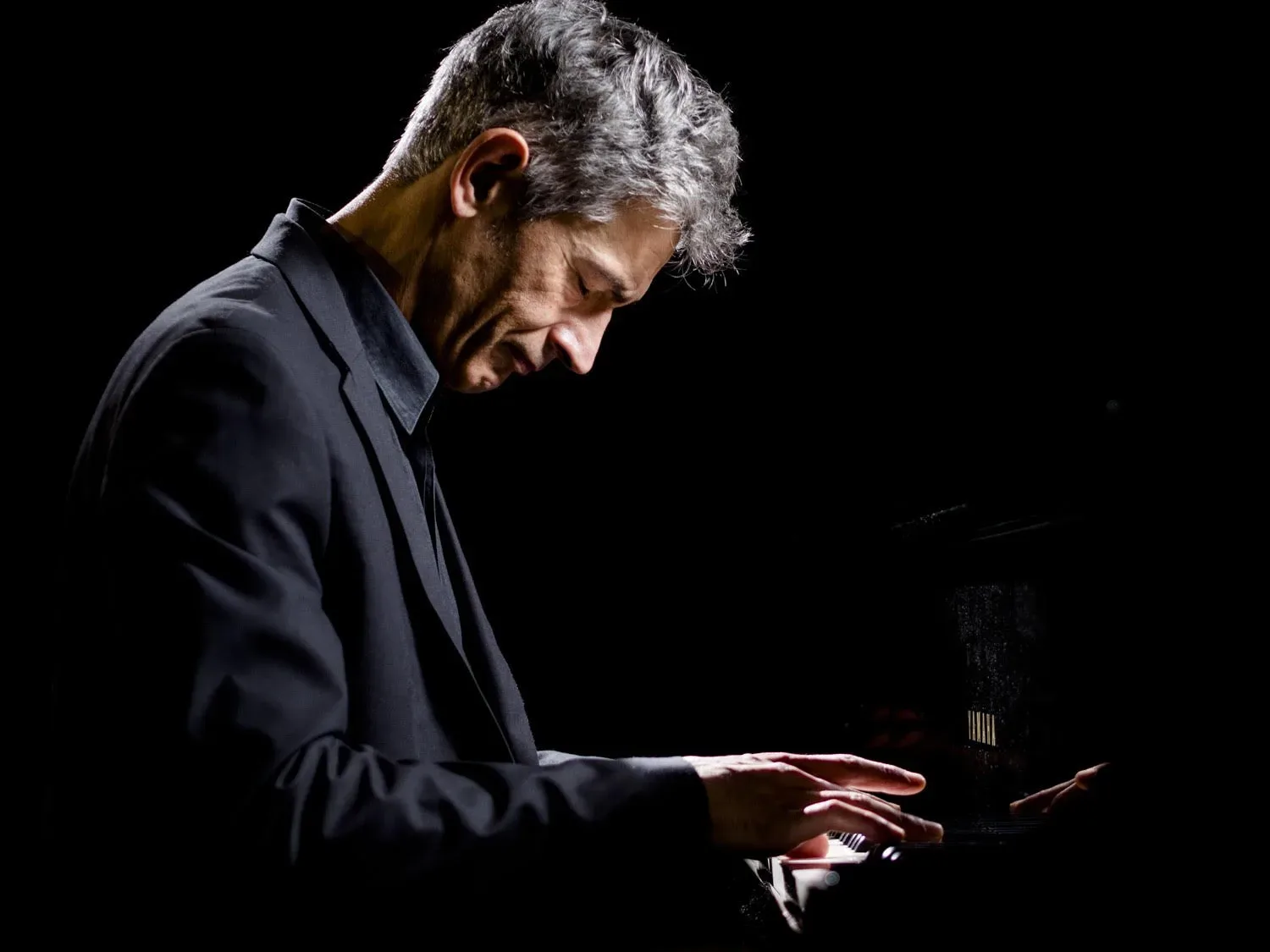 Beethoven par Vincent de Murcia