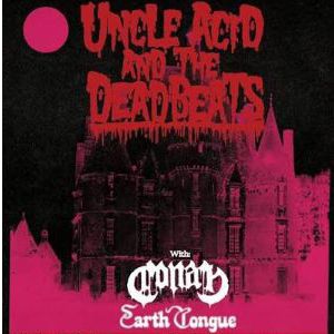 Uncle Acid & The Deadbeats