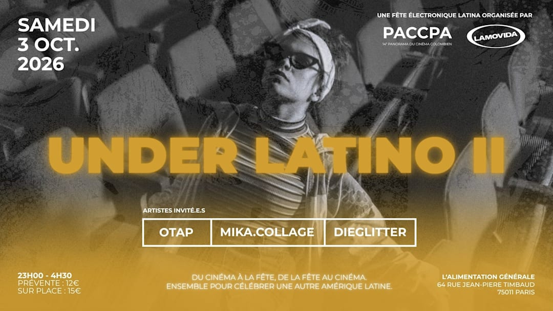 Under Latino II