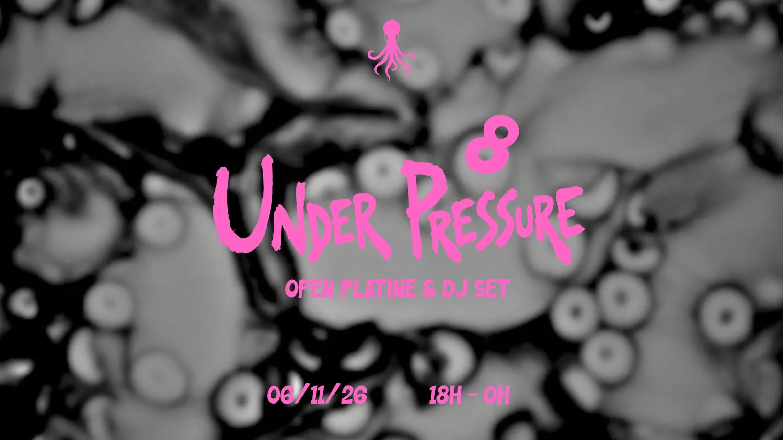 UnderPressure 8