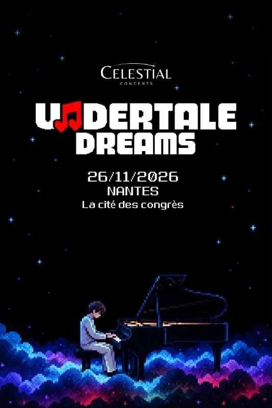 Undertale Dreams