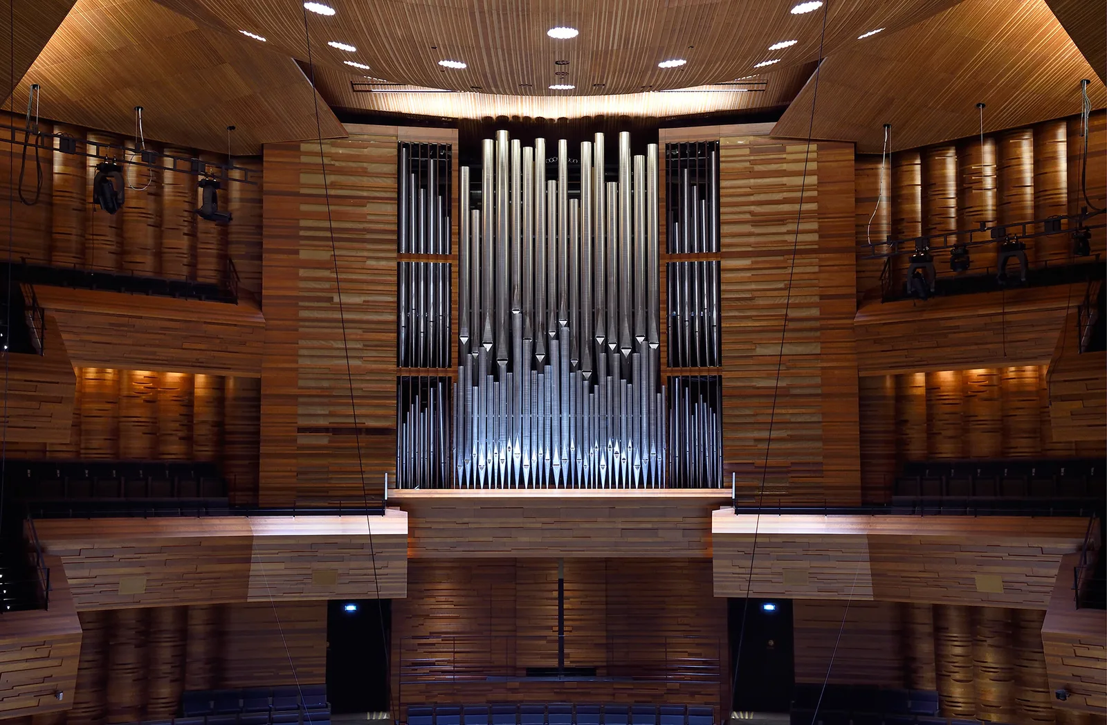 Une grande journée violoncelle et orgue